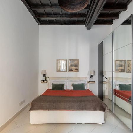 Appartement Iflat Monti'S Paradise à Rome Extérieur photo