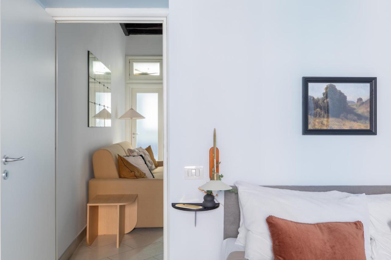 Appartement Iflat Monti'S Paradise à Rome Extérieur photo