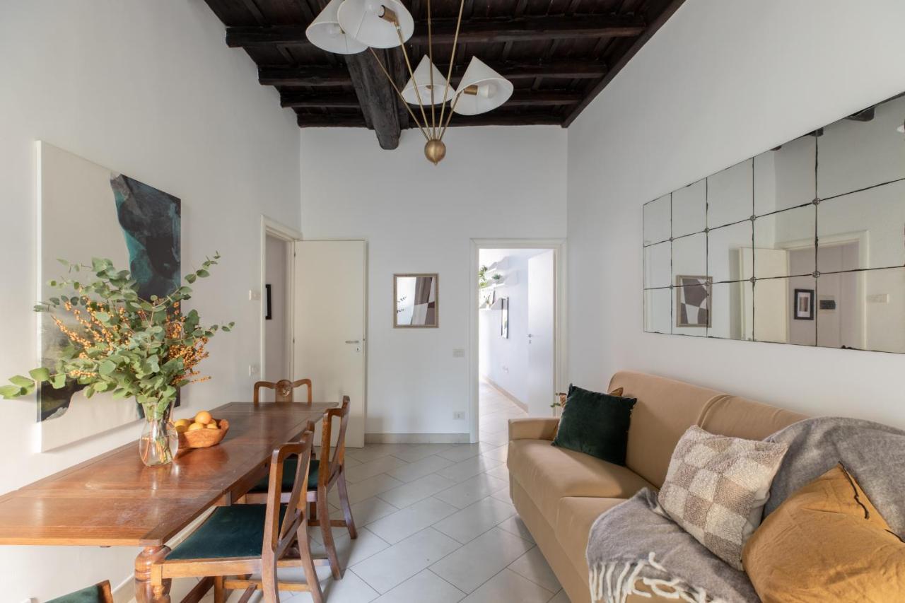 Appartement Iflat Monti'S Paradise à Rome Extérieur photo