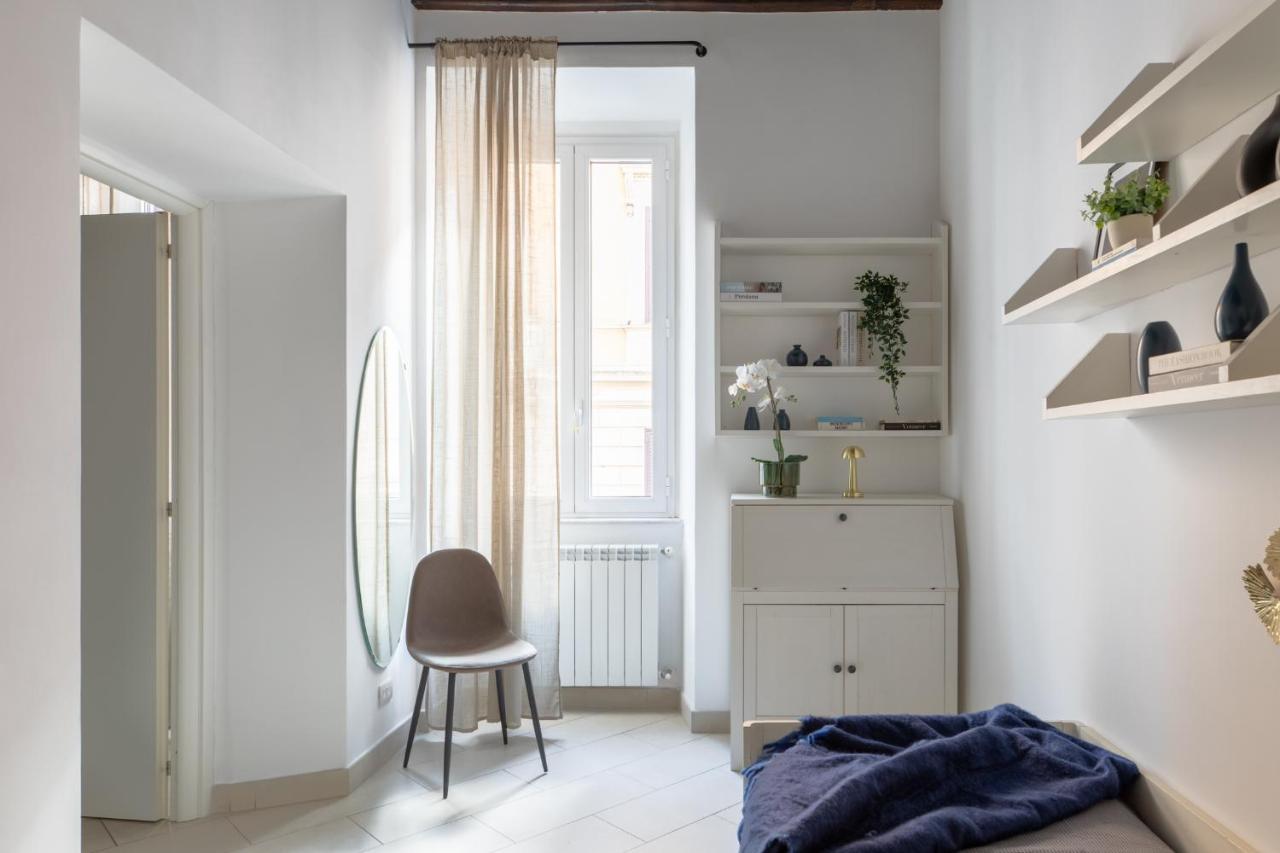 Appartement Iflat Monti'S Paradise à Rome Extérieur photo