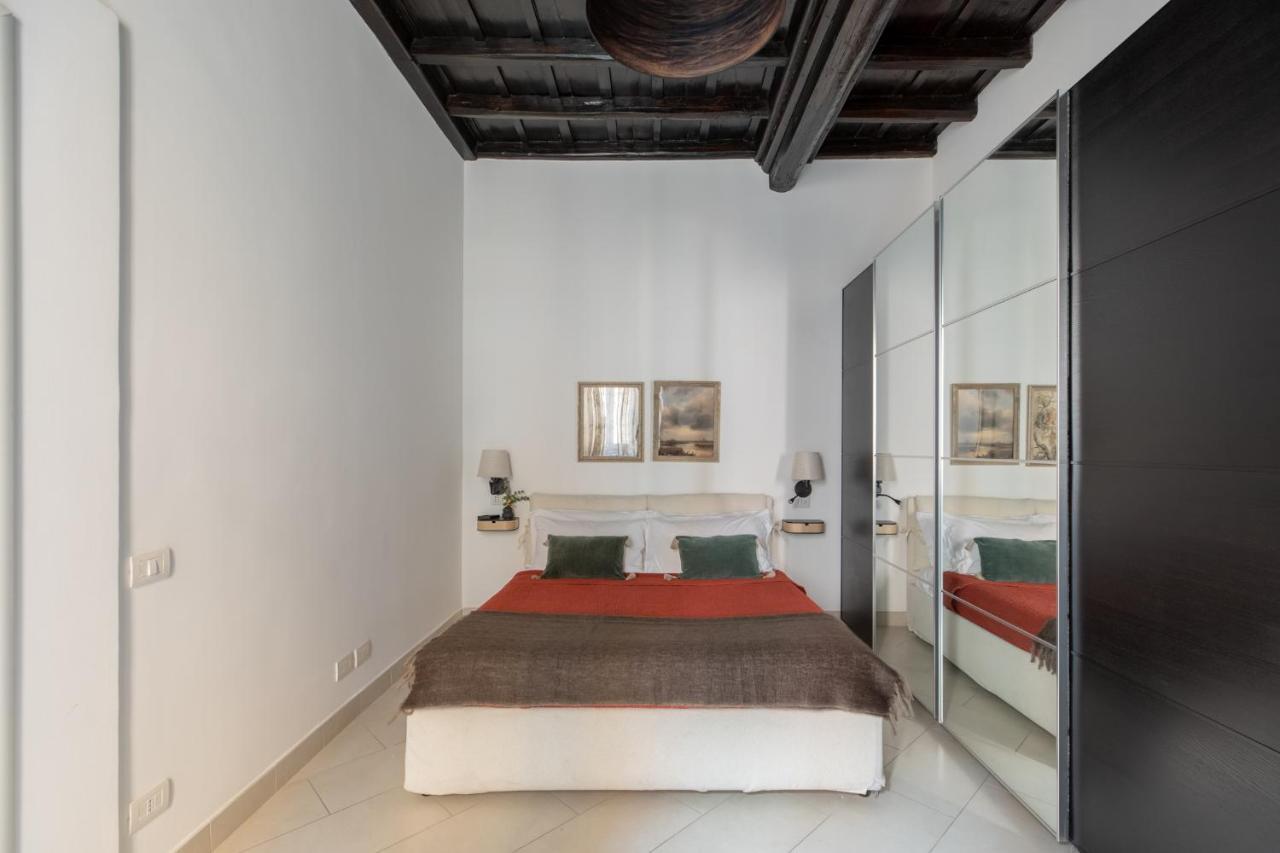 Appartement Iflat Monti'S Paradise à Rome Extérieur photo