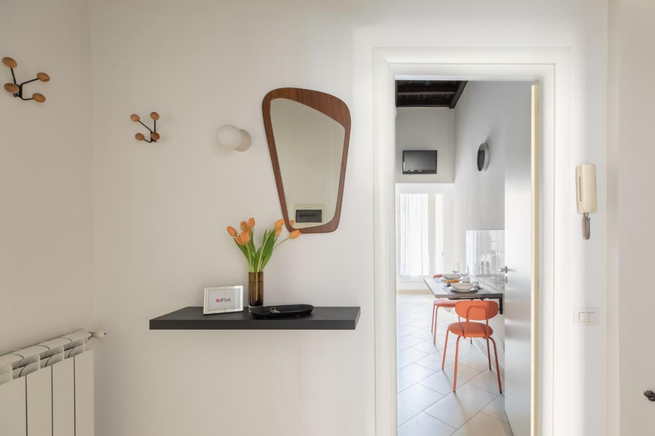 Appartement Iflat Monti'S Paradise à Rome Extérieur photo