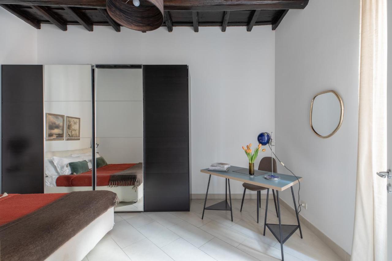 Appartement Iflat Monti'S Paradise à Rome Extérieur photo