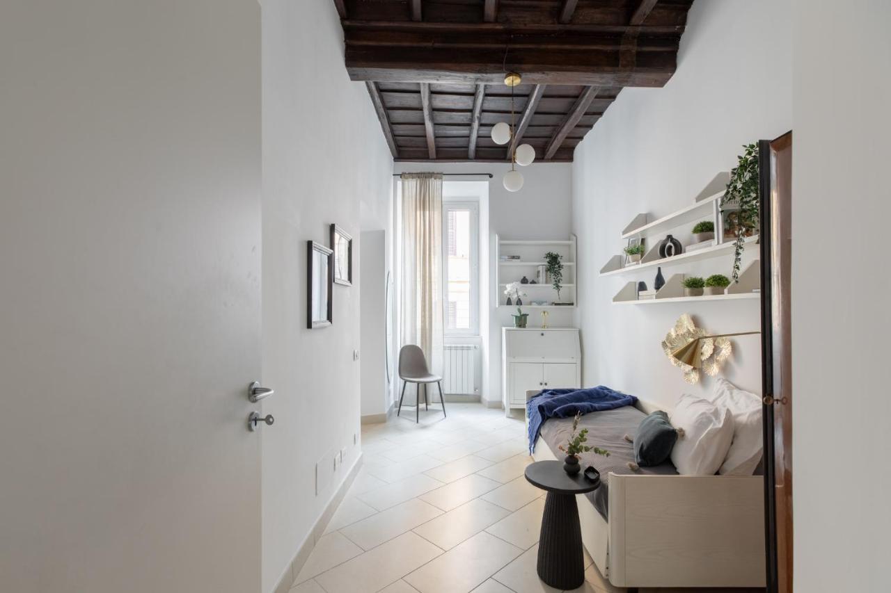 Appartement Iflat Monti'S Paradise à Rome Extérieur photo