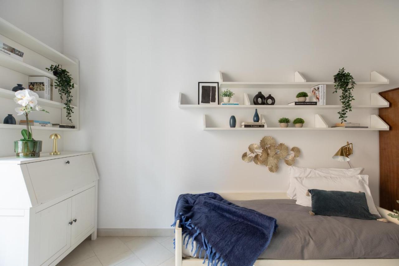 Appartement Iflat Monti'S Paradise à Rome Extérieur photo