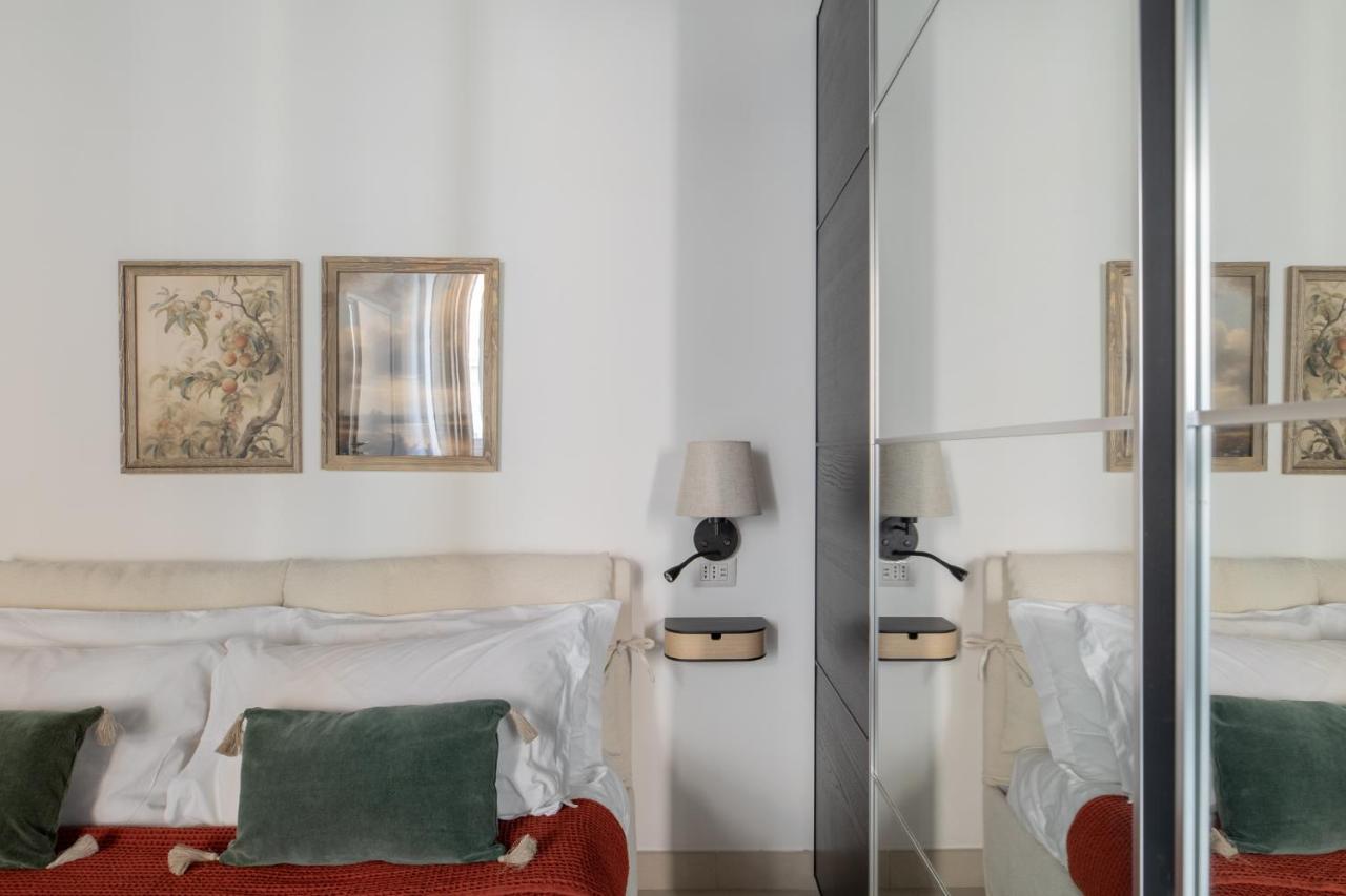 Appartement Iflat Monti'S Paradise à Rome Extérieur photo
