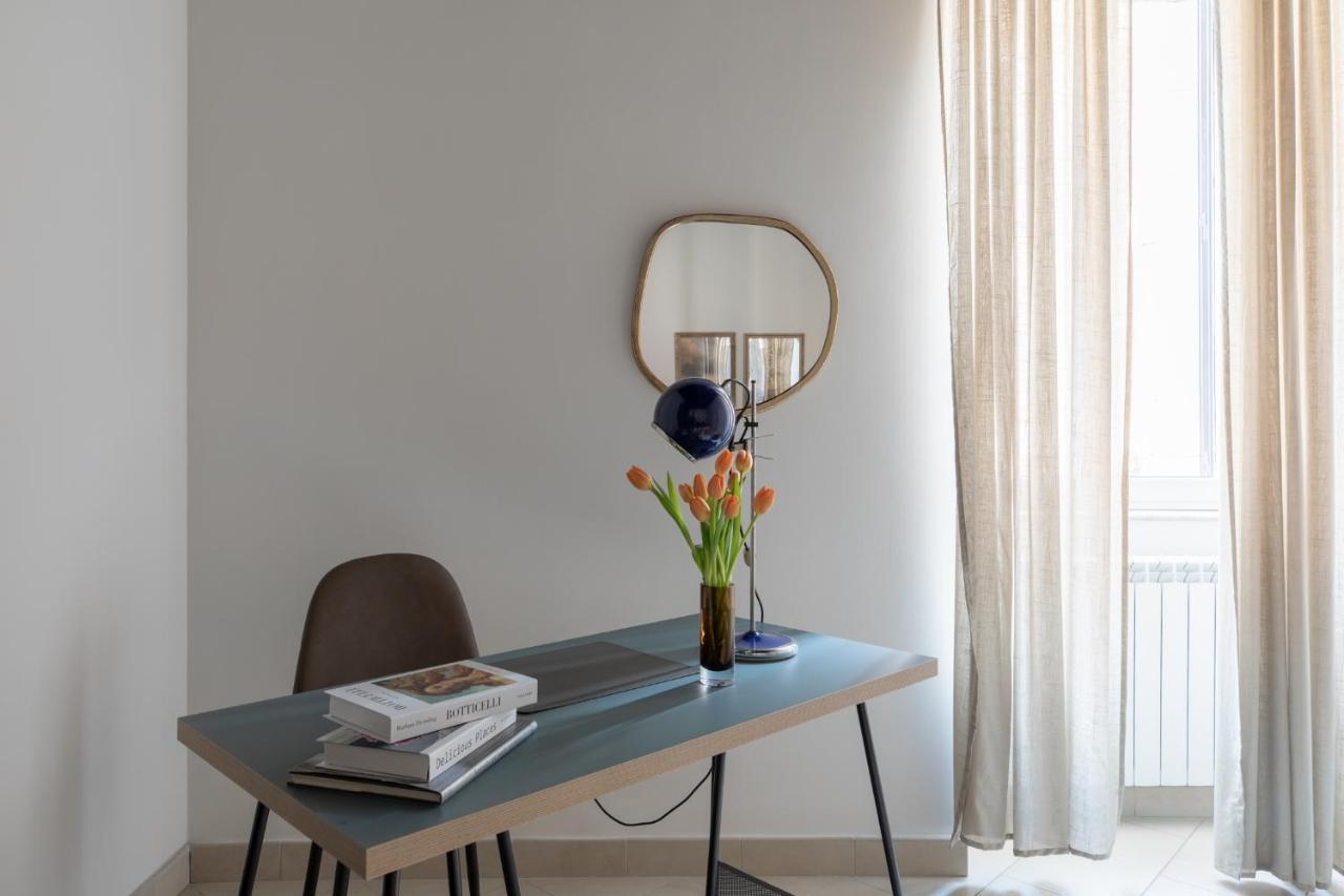 Appartement Iflat Monti'S Paradise à Rome Extérieur photo