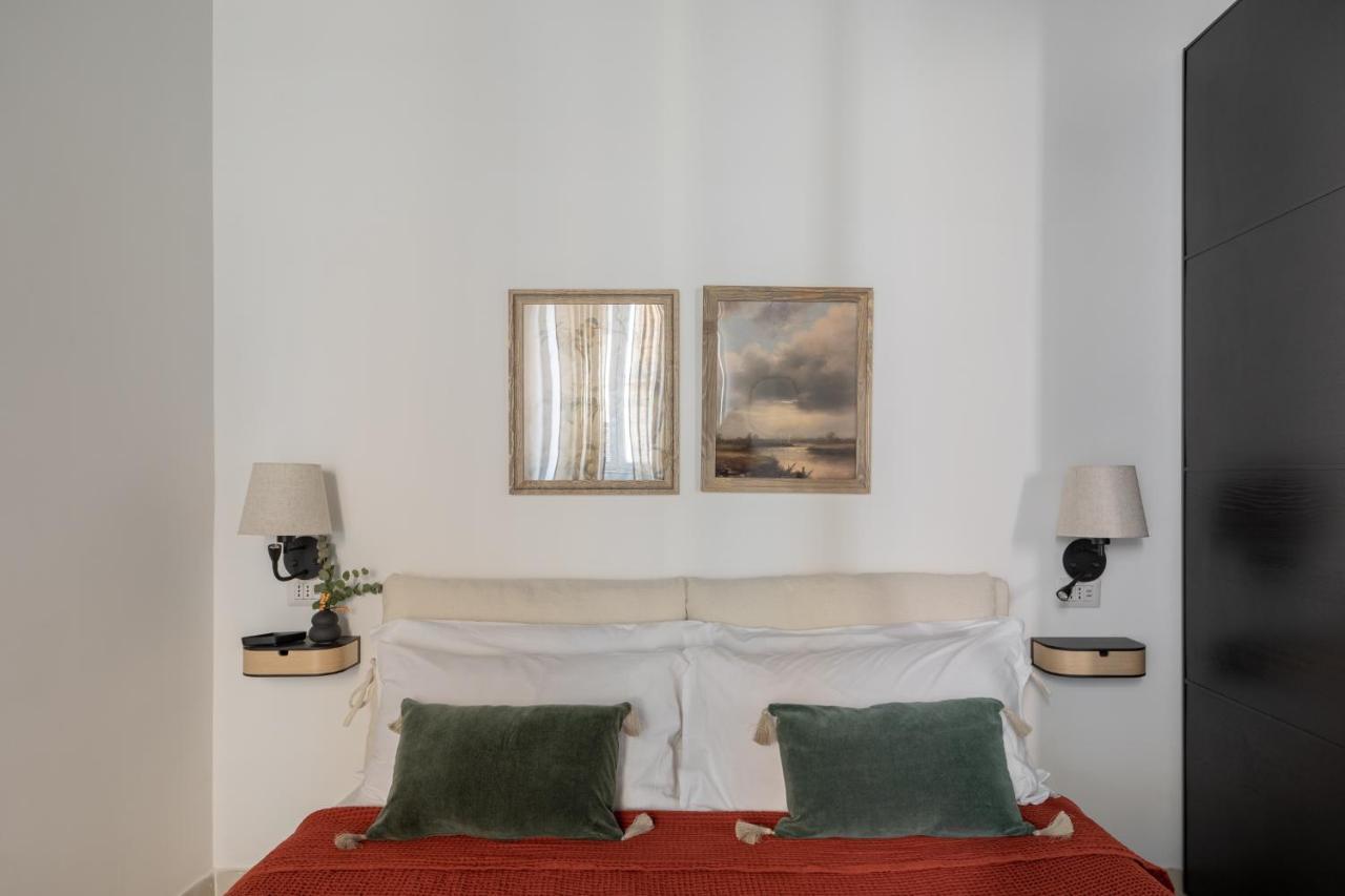 Appartement Iflat Monti'S Paradise à Rome Extérieur photo